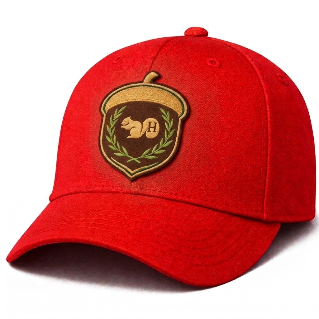 Signature Caps