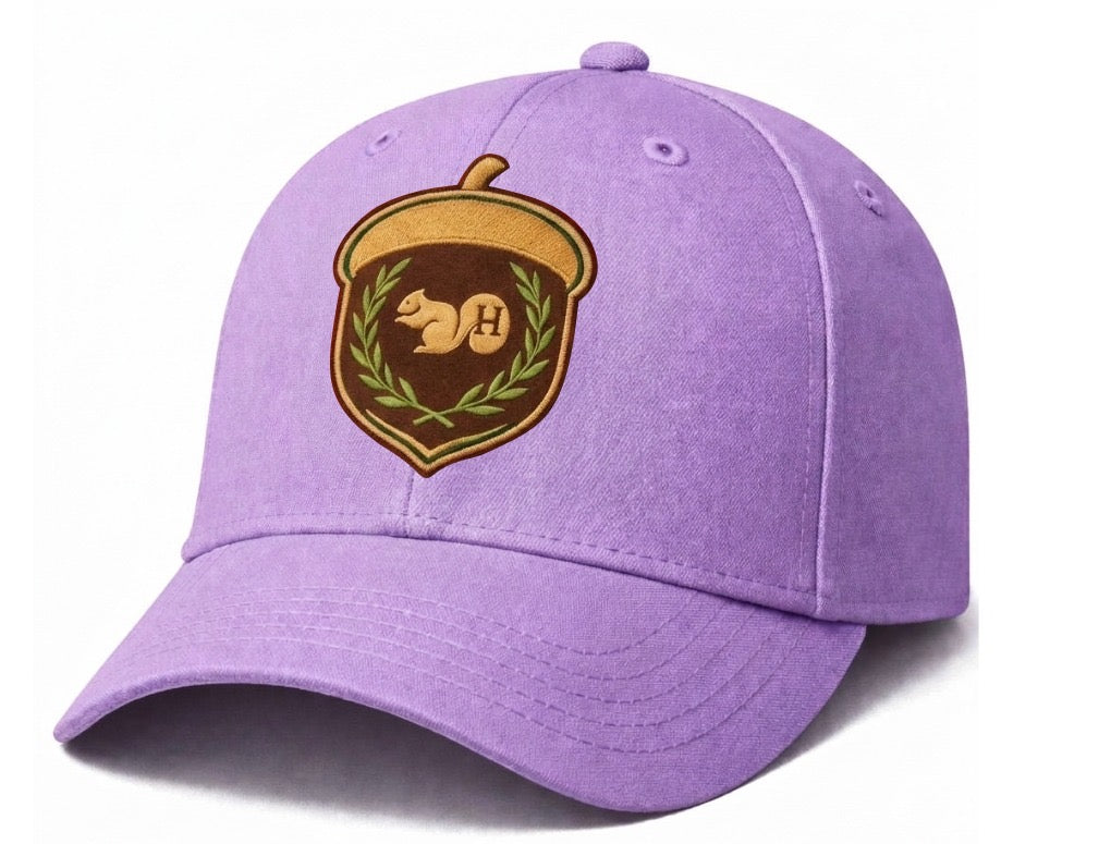 Signature Caps
