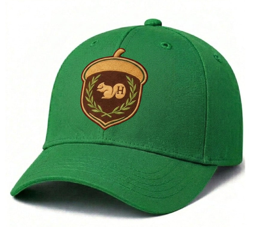 Signature Caps