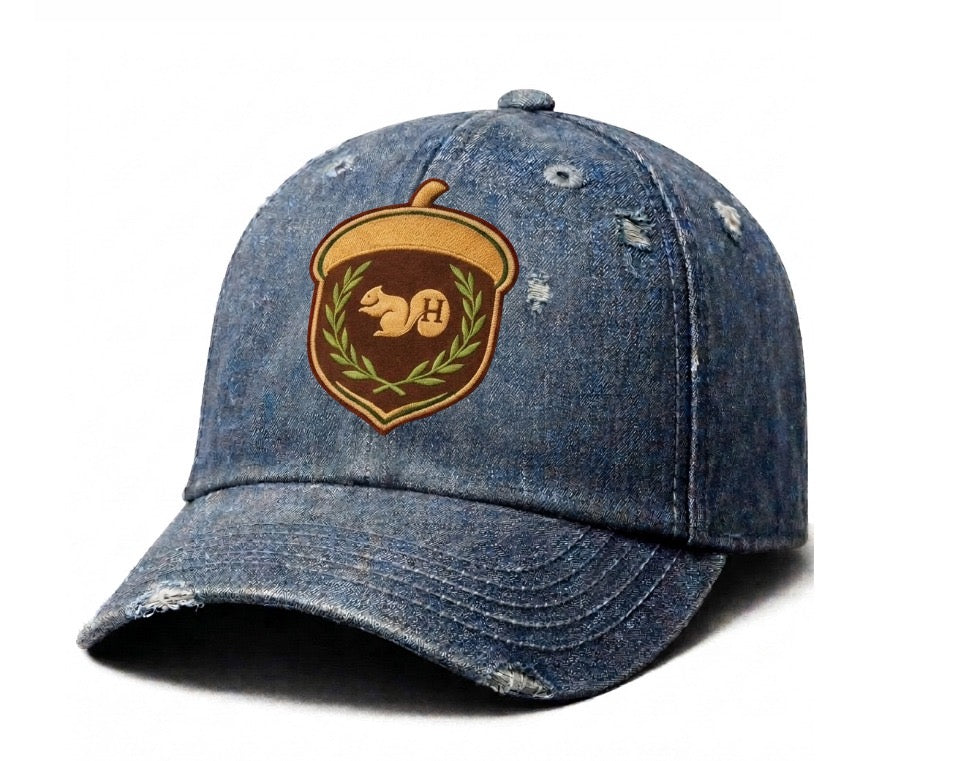 Signature Caps