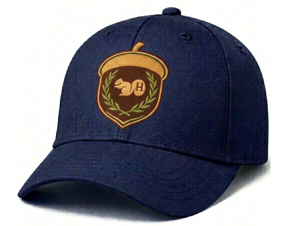 Signature Caps