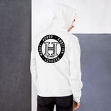 H.A.R.M AMBITION HOODIE